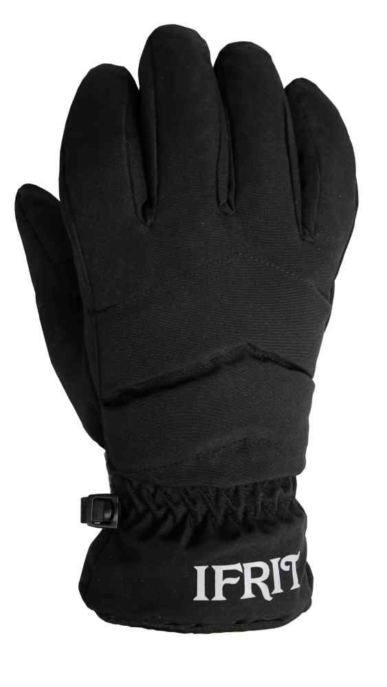 Перчатки утепленные IFRIT NOTUS