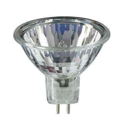 Лампа 75Вт 230V G5.3 MR16 51мм галогенная софит "Navigator"
