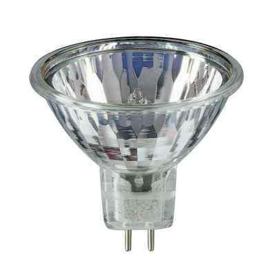 Лампа 20Вт 12V GU5.3 MR16 51 мм галогенная софит "Navigator"
