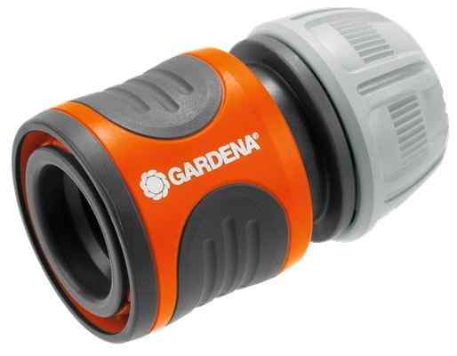 Коннектор стандарнтый 1/2" GARDENA