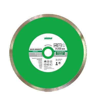 Диск алм. Granite 250*1,6*10*25,4 (гранит) / Distar