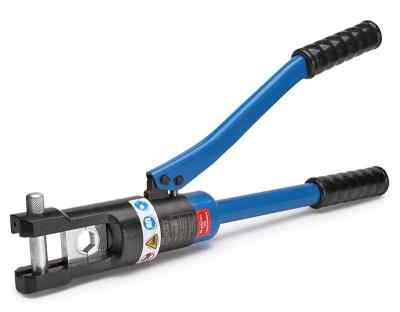 Пресс гидравлический ПГР-300 (М 10-300; А 16-240) КВТ