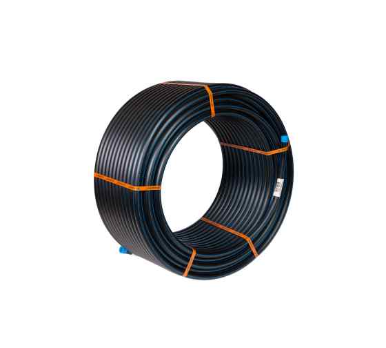 Труба п/э пищевая ПНД 100 PN 10 d 25мм