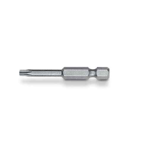 Бит 1/4" TORX T15х50 мм/WITTE