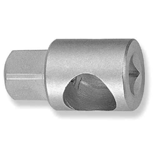 Адаптер-вороток 3/8*1/2/JONNESWAY