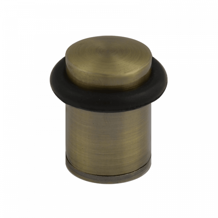 Ограничитель дверной Нора-М 105 ст.бронза