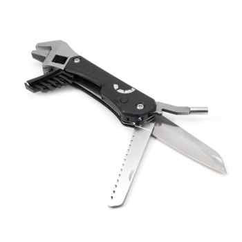 Мультитул 7 предметов Следопыт