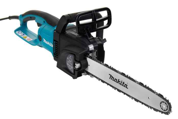 Электропила MAKITA UC3541A 1800Вт 35см