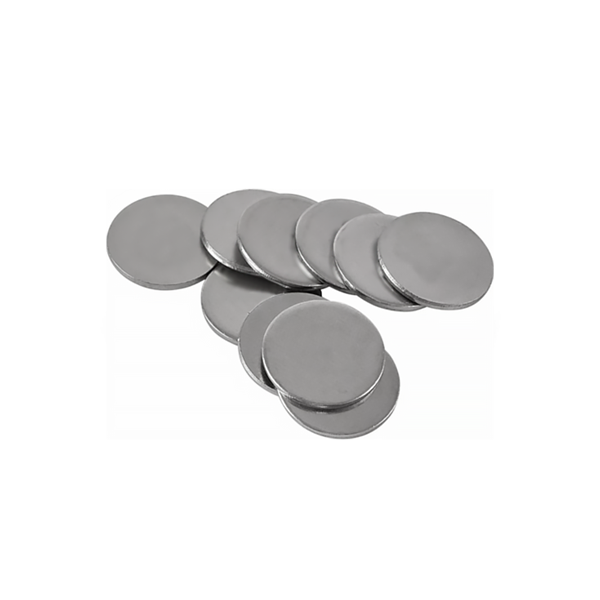 Шайба 25мм для монтажного пистолета (100шт/уп)