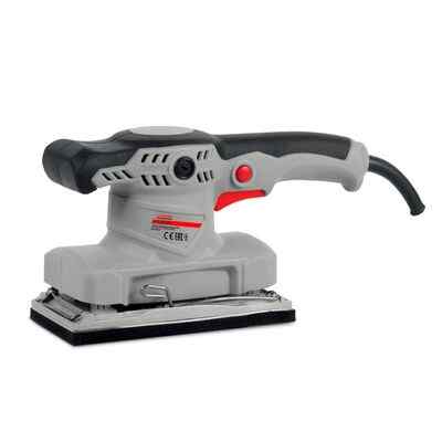 Шлифмашина вибрационная   CT13681  CROWN (320Вт, 93х185мм, коробка)  