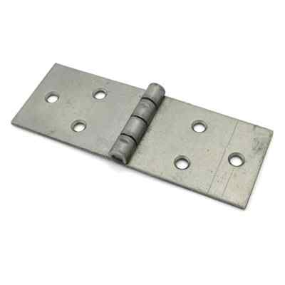 Петля карточная 110 х 40 без покрытия