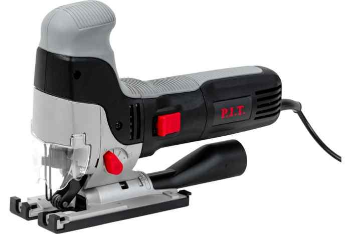 Лобзик PST110-C (750Вт,110мм,1000-3100 ход/мин,3 реж,быстрозаж)