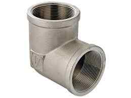 Угольник 1/2" ВР