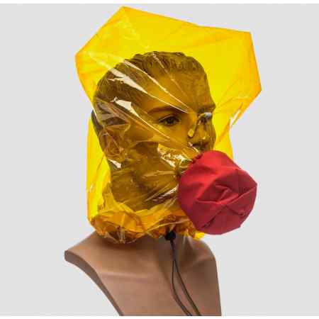 Самоспасатель фильтрующий универсальный Феникс-2