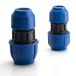 Муфта  ПНД 32х25