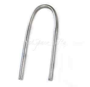 Припой ПОС 61 д. 8мм пруток L-400 мм 12312