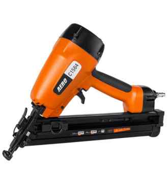 Пневмогвоздезабивной инструмент AERO C1564 (гвозди 40-90мм, 2.5-3.1)