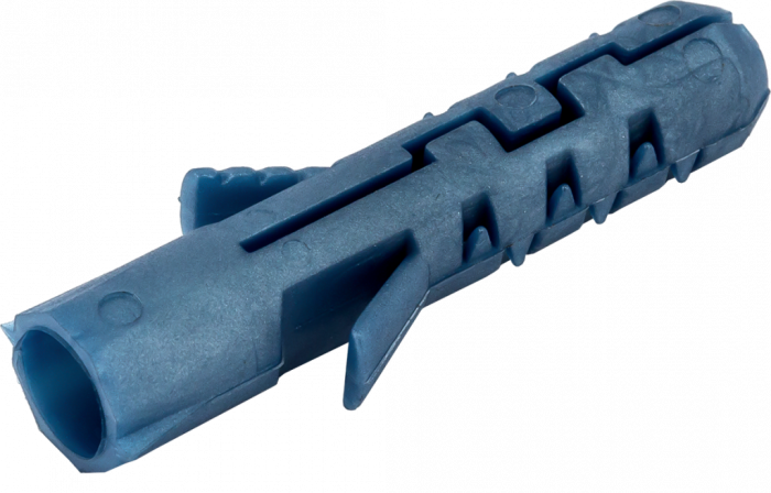 Дюбель 6х30 нейлоновый ( кор 100 шт) 