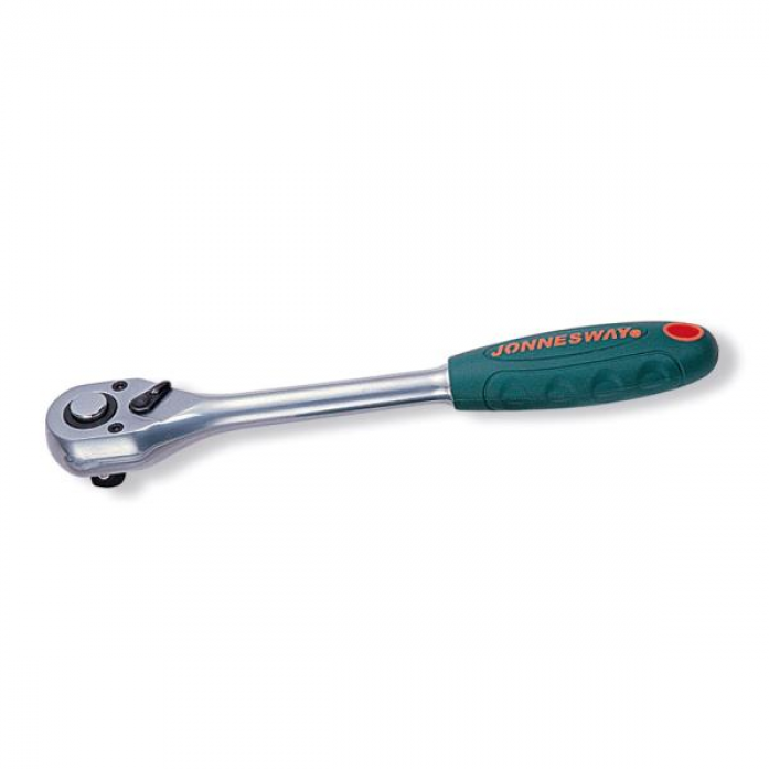 Трещотка 1/2" DR 36 зубца/JONNESWAY