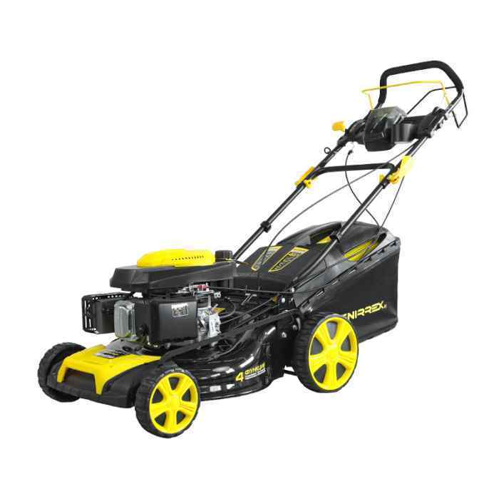 Газонокосилка бензиновая SNIRREX PM5045