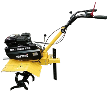 Сельскохозяйственная машина МК-7800Р PRO Huter