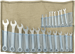 Набор ключей комбинированных КГК № 21 (КГК №22) (5-32) в сумке