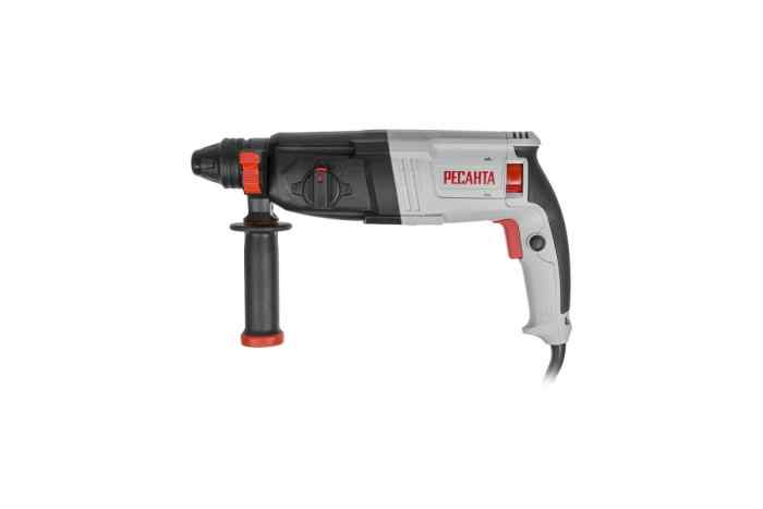 Перфоратор П-30-900К Ресанта