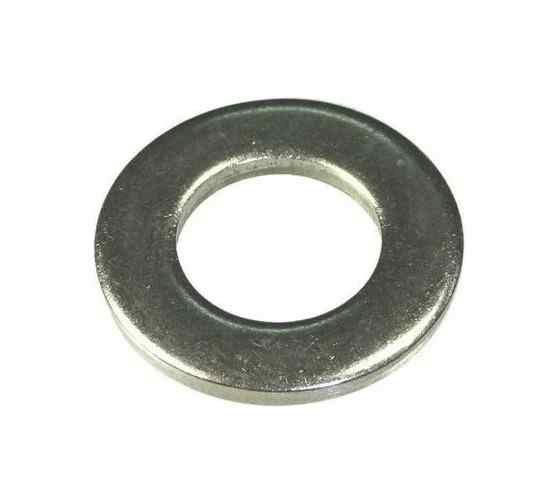 Шайба плоская, оцинк. DIN 125 Д 6