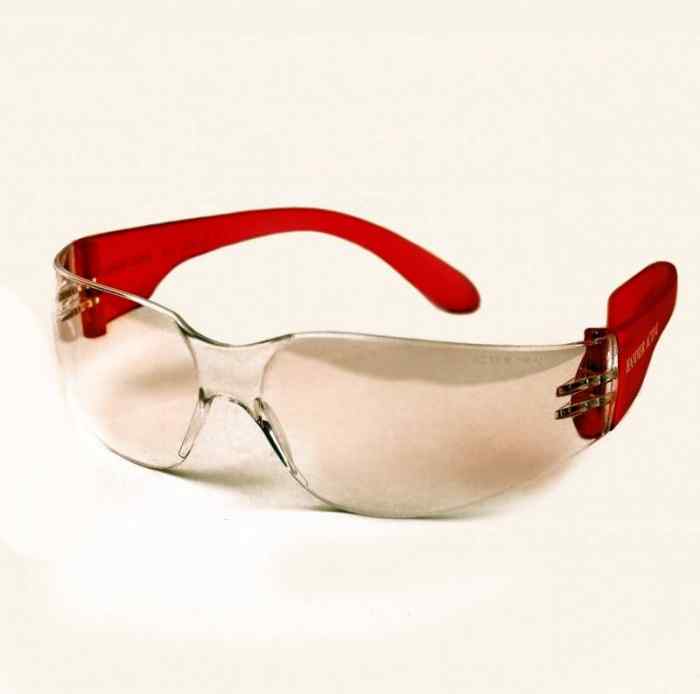 Очки открытые 015 HAMMER ACTIVE super, бесцветные