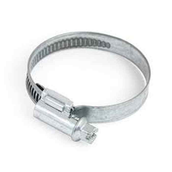 Хомут червячный Norma 10-16 (100)