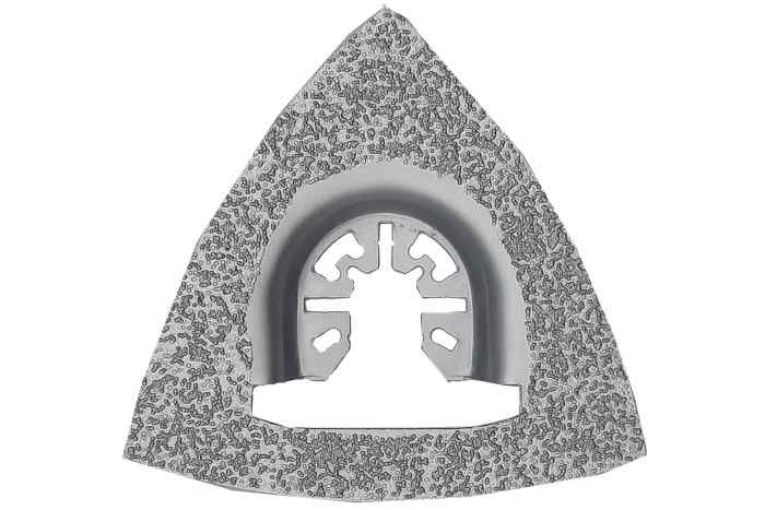 Полотно зачистное для МФИ  HILBERG 80 Stone Delta