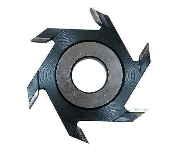 Фреза пазовая Белмаш ТС 125х32х8