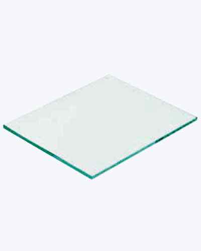 Стекло для масок 110*90 прозрачное