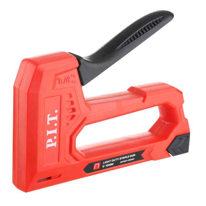 Степлер механический P.I.T. cерия ADVANCE (скобы 4-8 мм, тип 53)