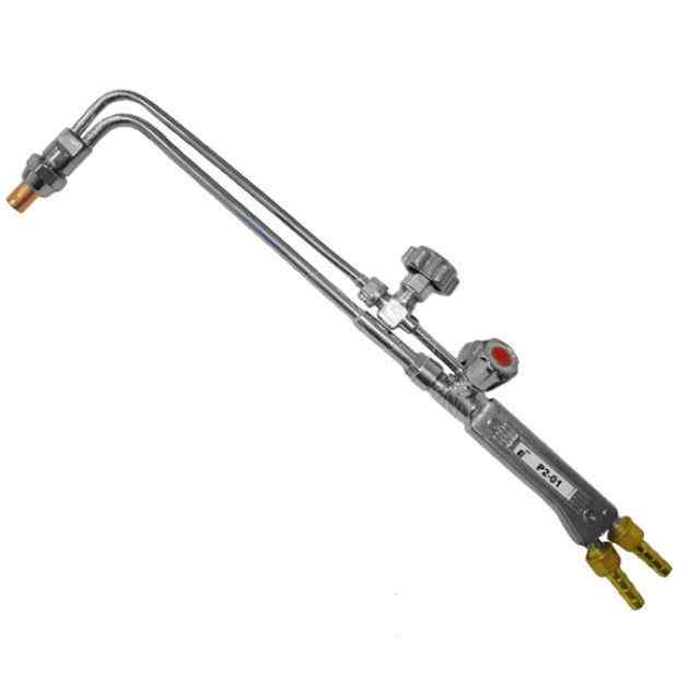 Резак пропановый БАМЗ Р2-01П, 9/6мм (толщина реза до 200мм, длина 1100 мм) 1390028