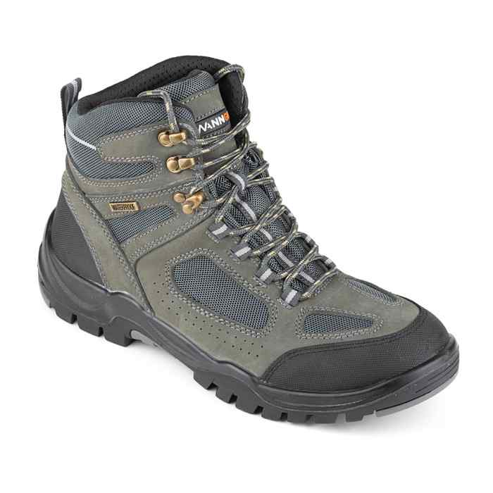 Ботинки мужские WANNGO WG2-21-NT