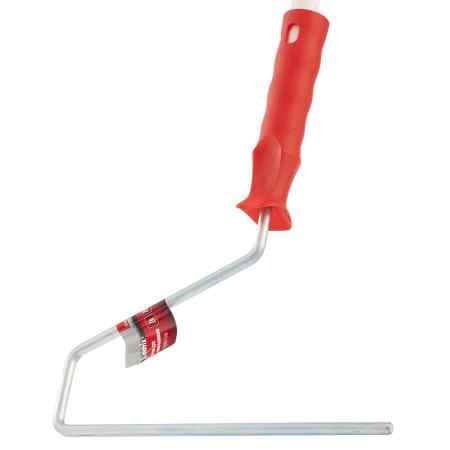 Ручка для валиков 8/250мм  оцинкованная  MATRIX