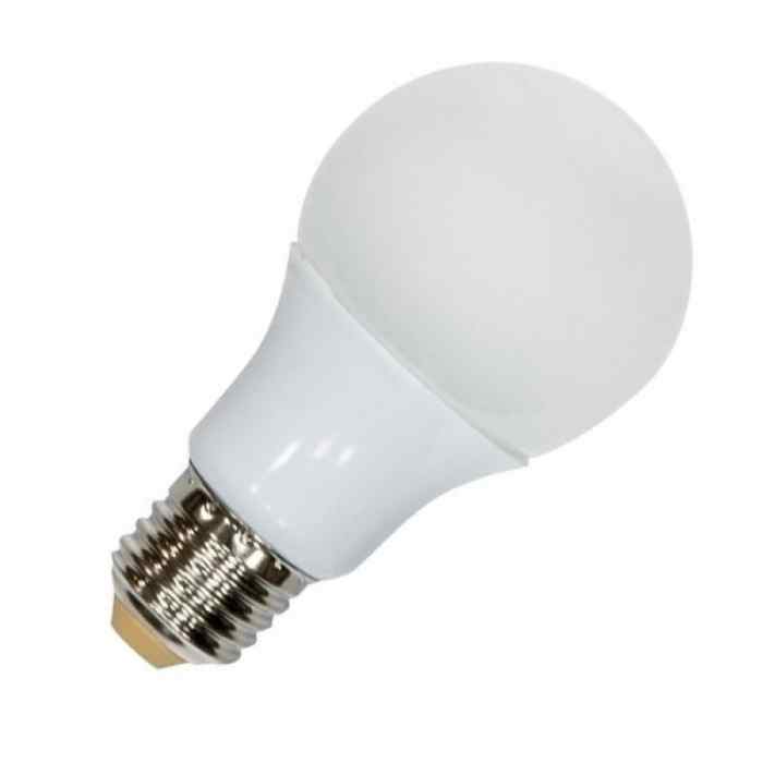Лампа 20W 230V E27 3000К А80 светодиодная РЕСАНТА