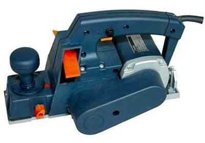 Рубанок IE-5709 G1 Rebir (1300Вт, 82мм, плавный пуск, стационар) (шт)