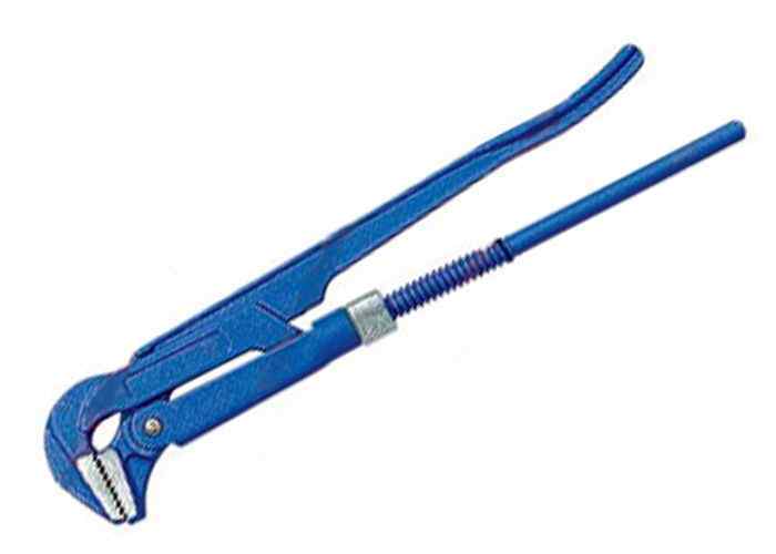 Ключ трубный рычажный № 2, литой/СИБРТЕХ 