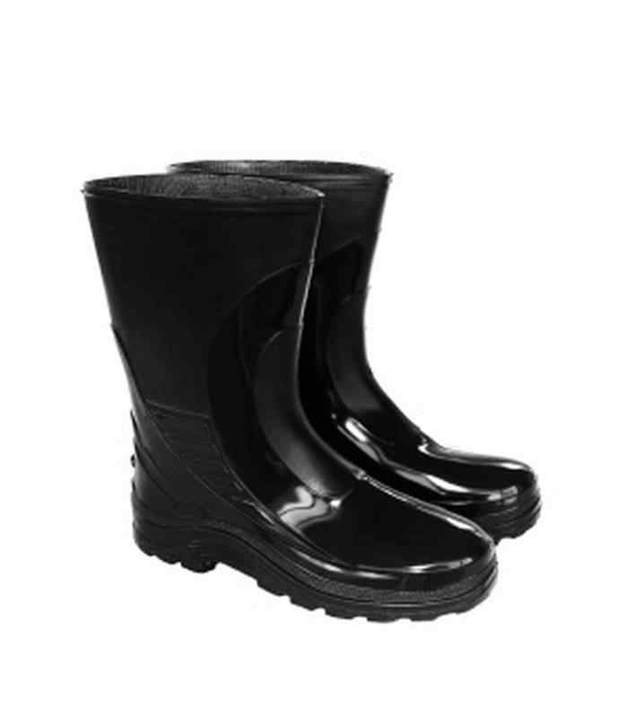 Сапоги ПВХ   литые 27см