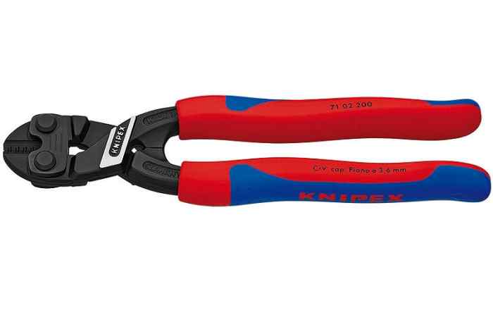 Болторез "Кобольт"  200 мм/KNIPEX