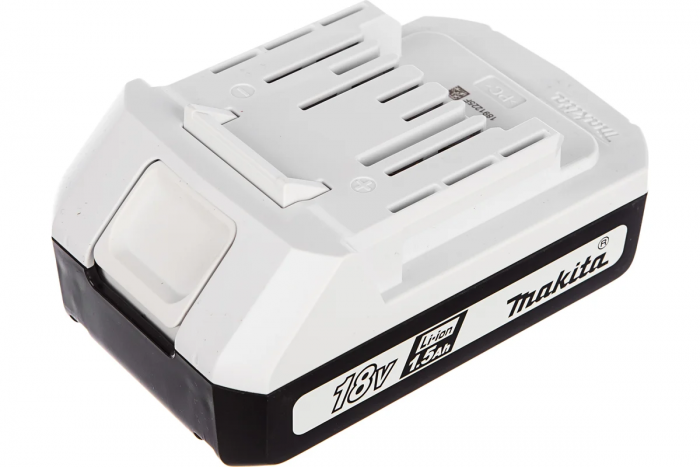 Аккумулятор G BL1815G(18В,1.5Ач Li-ion, для 457/488)/Makita