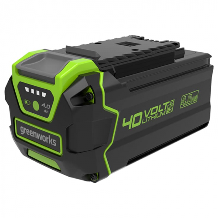 Аккумулятор Greenworks 60V, 8 Ач