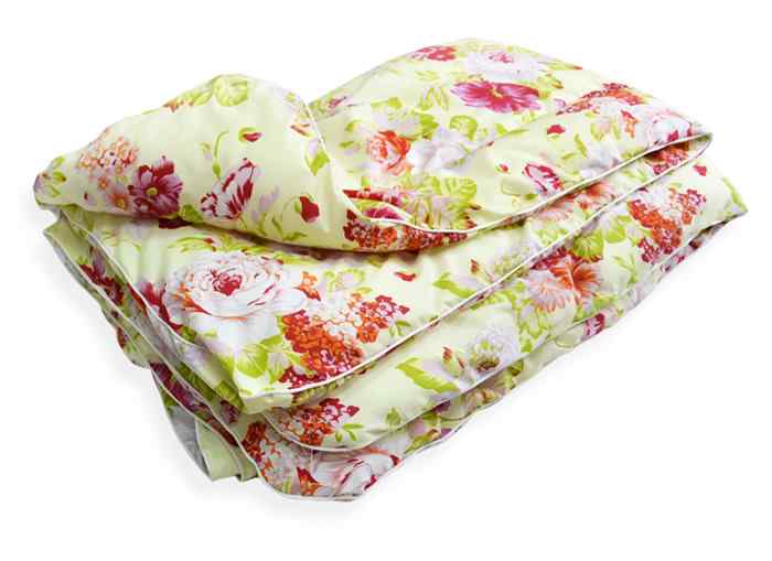 Одеяло 1,5сп синтепон