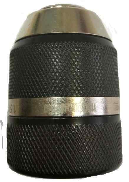 Патрон 13 - 1/2 БЗП (№42 Мастер, металл) / ПрофОснастка