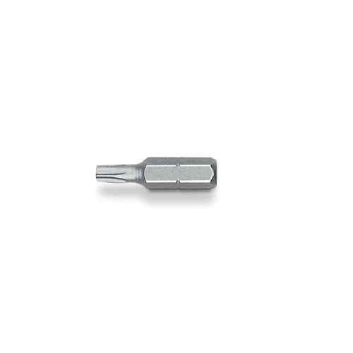 Бит 1/4" TORX T27х25 мм/WITTE