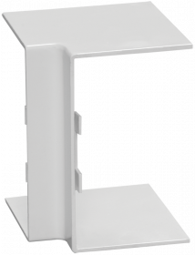 Угол внутренний вертикальный КМВ 60х40 ЭЛЕКОР (уп.4шт) IEK