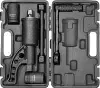 Гайковерт механический Thorvik LSW2 1"DR, 3800Нм, головки торцевые 1"DR 32 мм, 33 мм