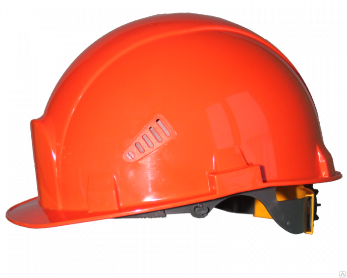 Каска защитная СОМЗ-55 FavoriT Trek RAPID оранжевая